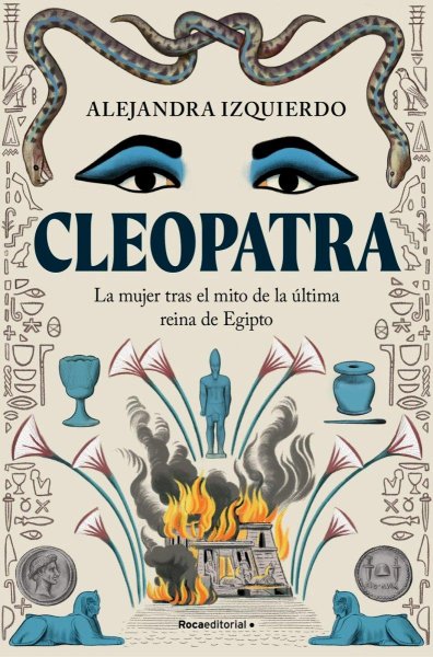 Cleopatra