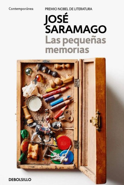 Las Pequeñas Memorias