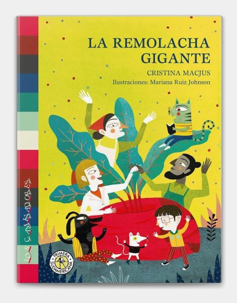 La Remolacha Gigante