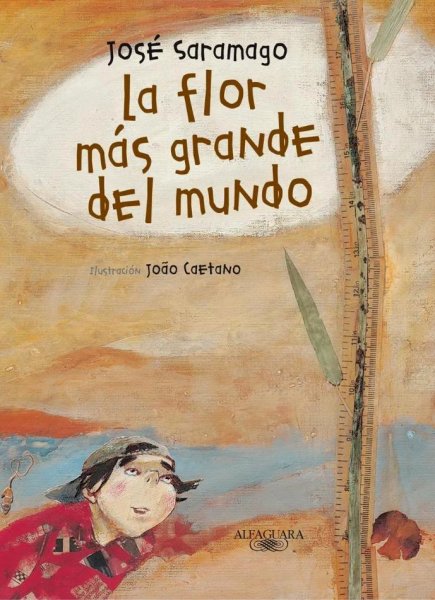 La Flor Más Grande Del Mundo