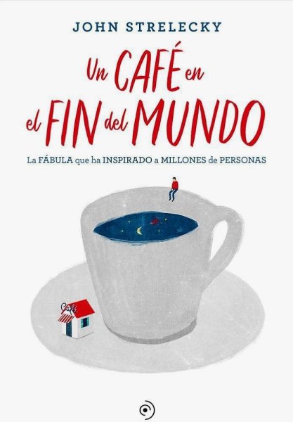 Un Café En El Fin Del Mundo