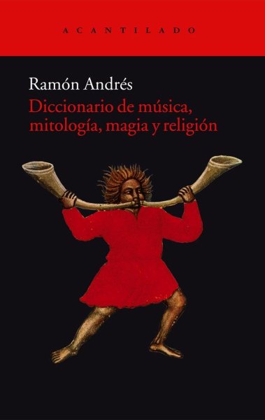 Diccionario De Música, Mitología, Magia y Religión