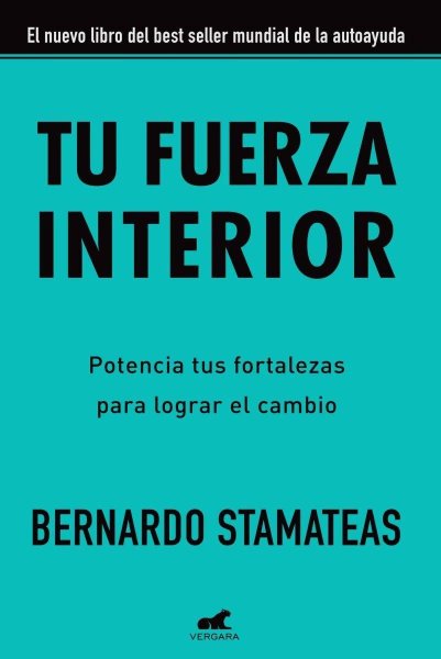 Tu Fuerza Interior