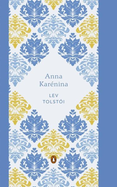 Anna Karénina - Edición Especial En Tapa Dura