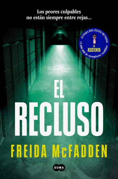 El Recluso