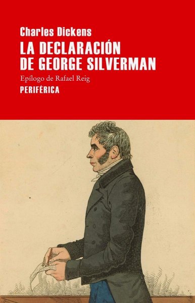 La Declaración De George Silverman