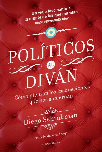 Políticos Al Diván