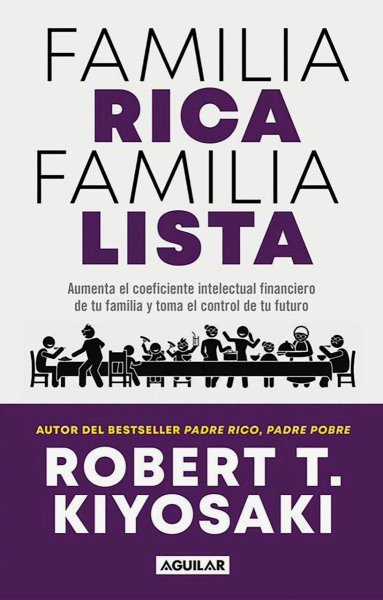 Familia Rica, Familia Lista