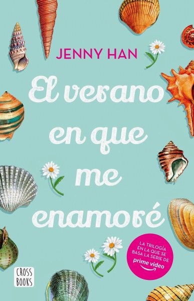 El Verano En Que Me Enamoré - Libro 1