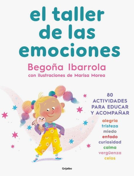 El Taller De Las Emociones