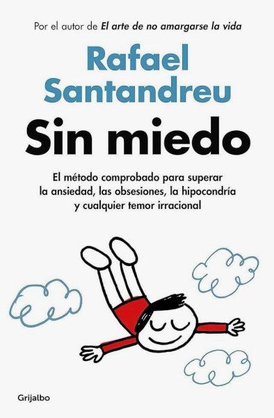 Sin Miedo
