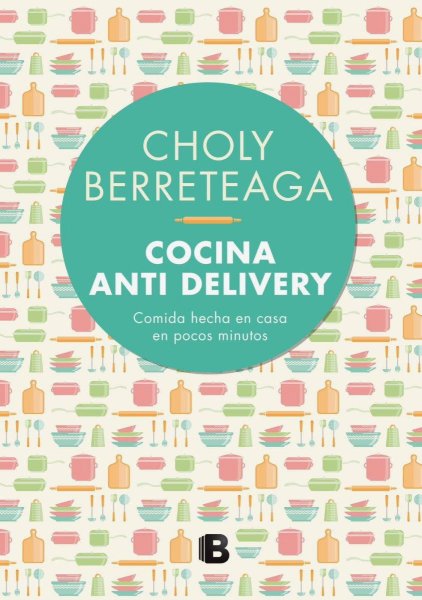 Cocina Anti Delivery
