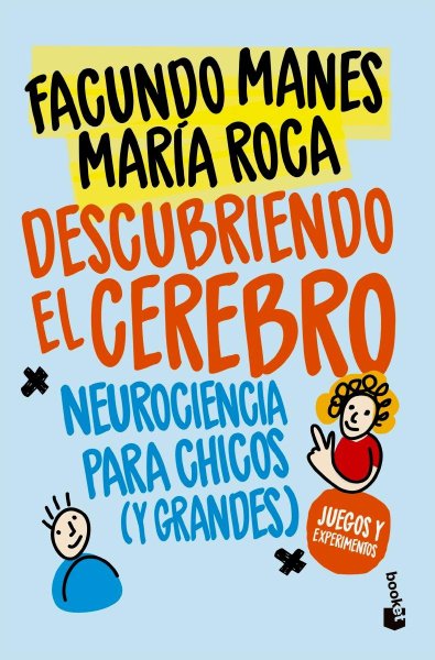 Descubriendo El Cerebro