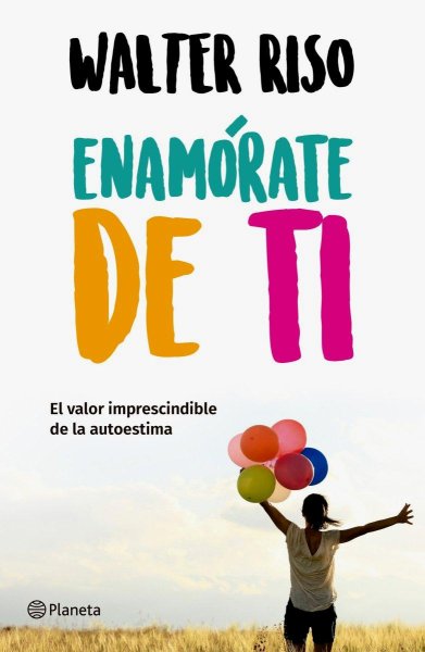 Enamórate De Ti