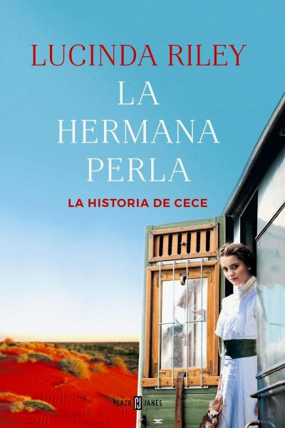 Las Siete Hermanas 4 - La Hermana Perla - La Historia De Cece