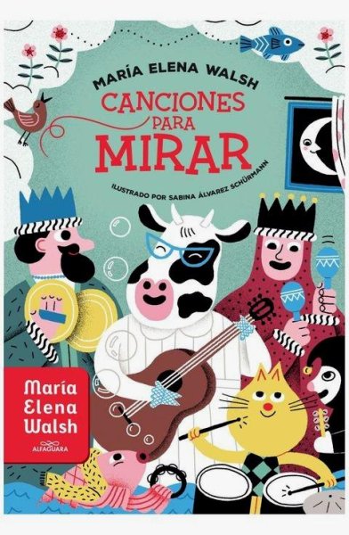 Canciones Para Mirar