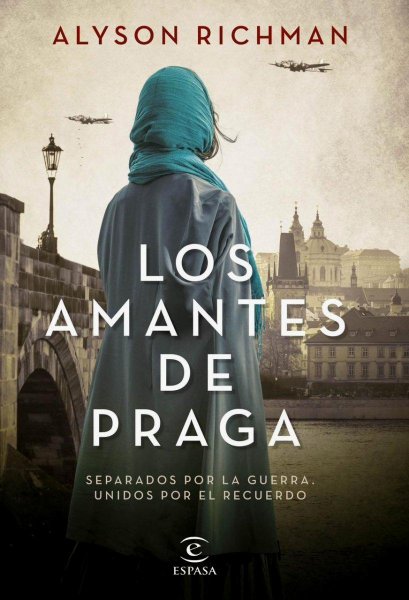 Los Amantes De Praga
