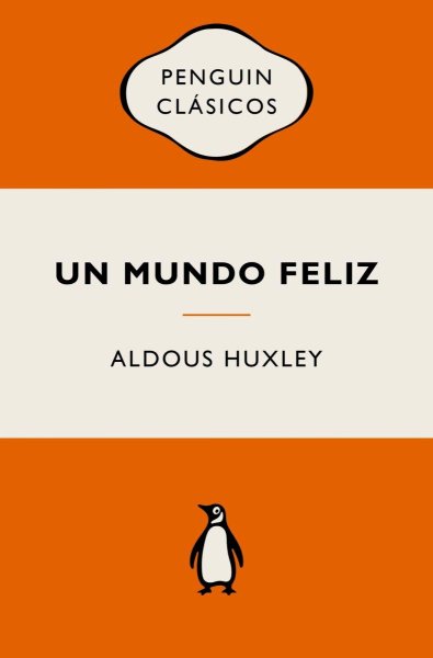 Un Mundo Feliz - Vintage