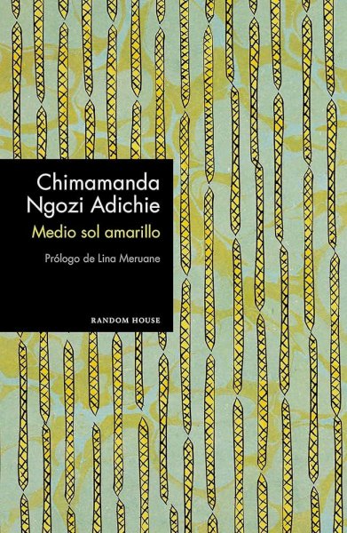 Medio Sol Amarillo - Edición Especial Limitada