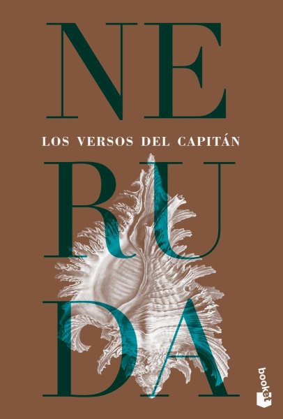 Los Versos Del Capitán