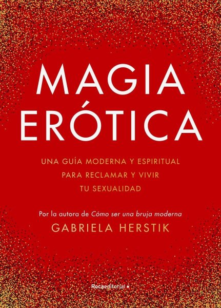 Magia Erótica