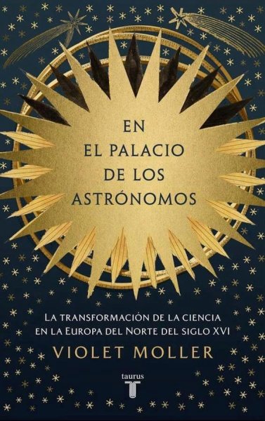 En El Palacio De Los Astrónomos