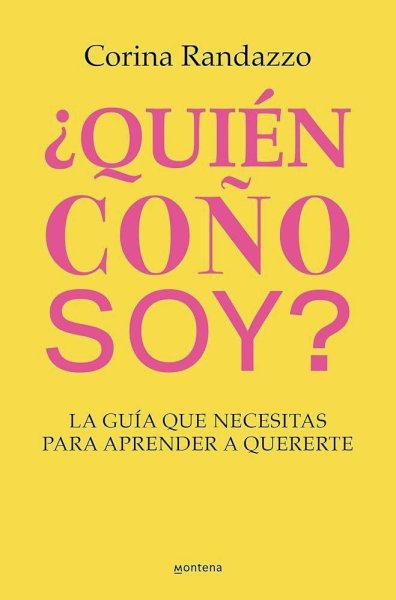 Quién Coño Soy?