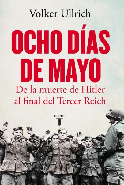 Ocho Días De Mayo