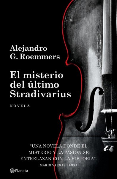 El Misterio Del Último Stradivarius