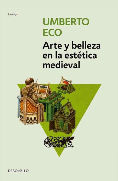 Arte y Belleza En La Estética Medieval