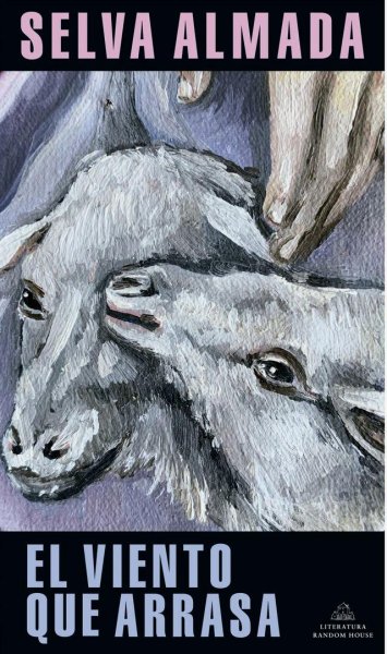 El Viento Que Arrasa