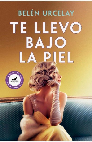 Te Llevo Bajo La Piel