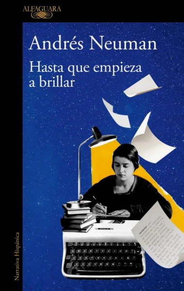 Hasta Que Empieza A Brillar