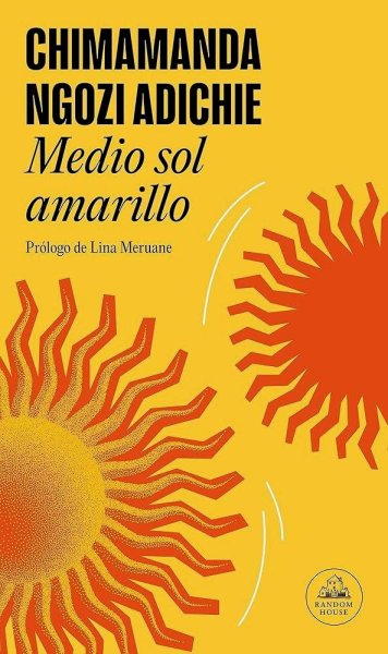 Medio Sol Amarillo