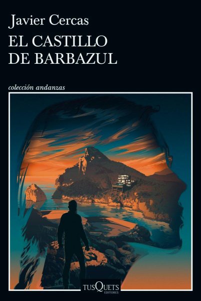 El Castillo De Barbazul - Libro 3
