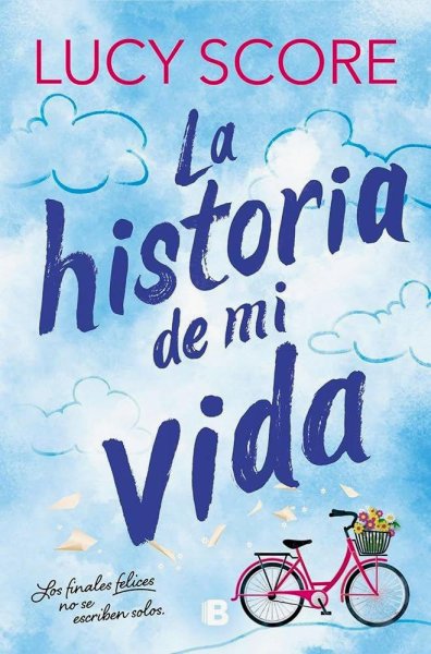 La Historia De Mi Vida - Story Lake 1