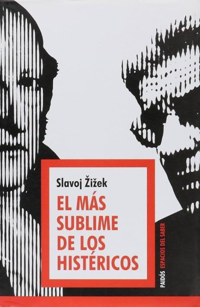 El Más Sublime De Los Hitéricos