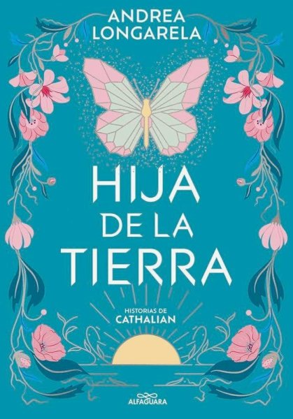 Hija De La Tierra - Historias De Cathalian 1