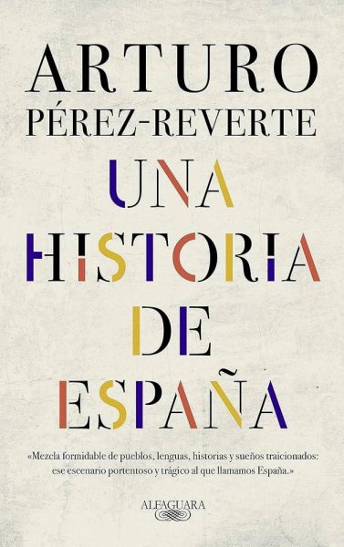 Una Historia De España