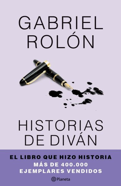 Historias De Diván