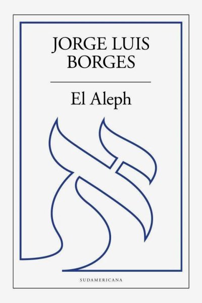 El Aleph